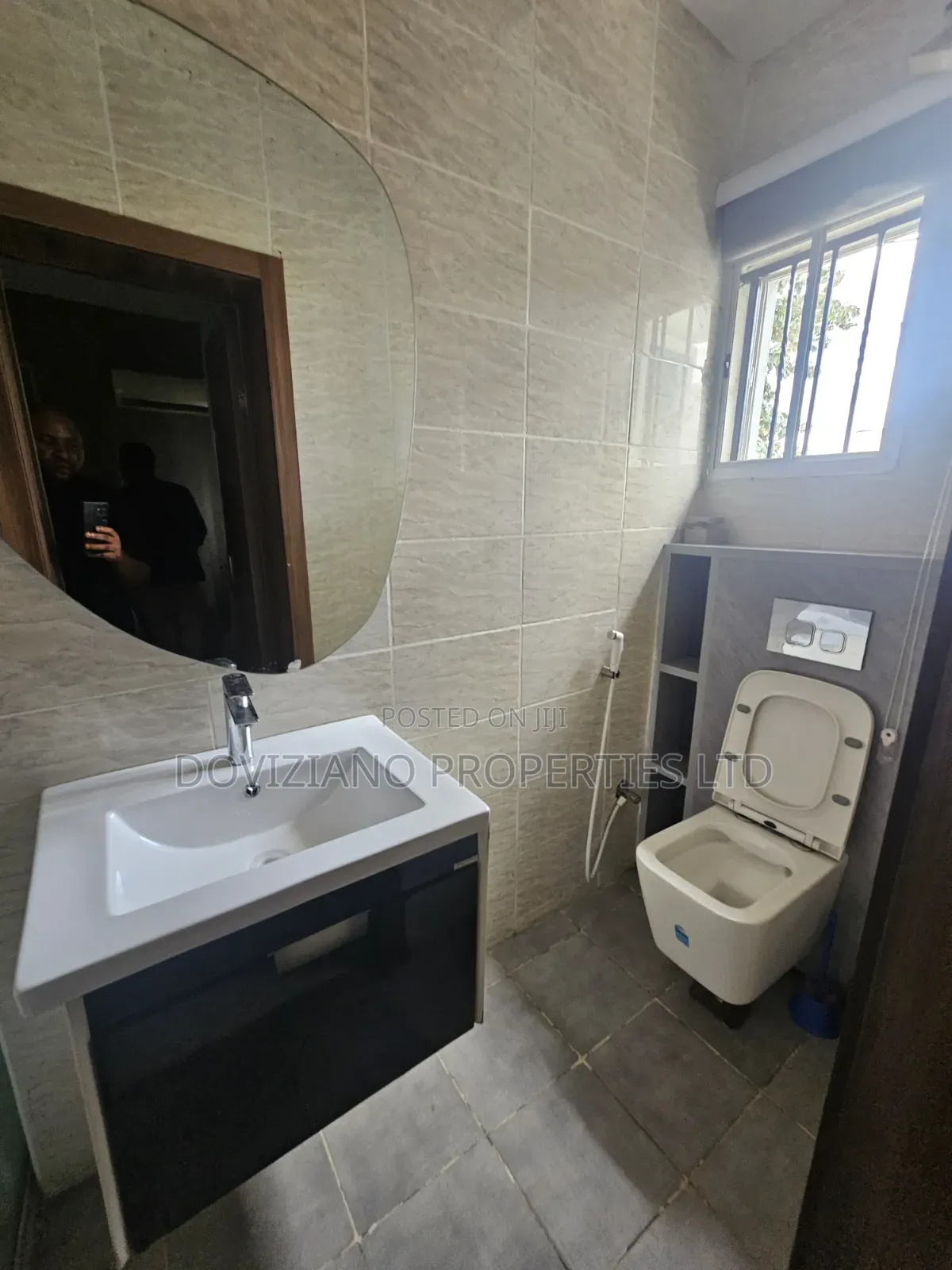 Furnished 3bdrm Apartment in Ikeja GRA for rent in Ikeja GRA