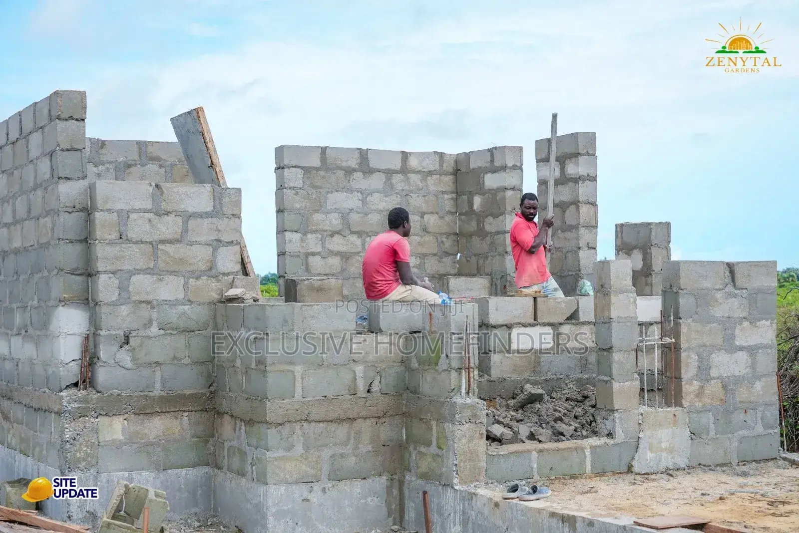 Investment Land With Flexible Payment Plan – Elerangbe, Ibeju-Lekki in Elerangbe