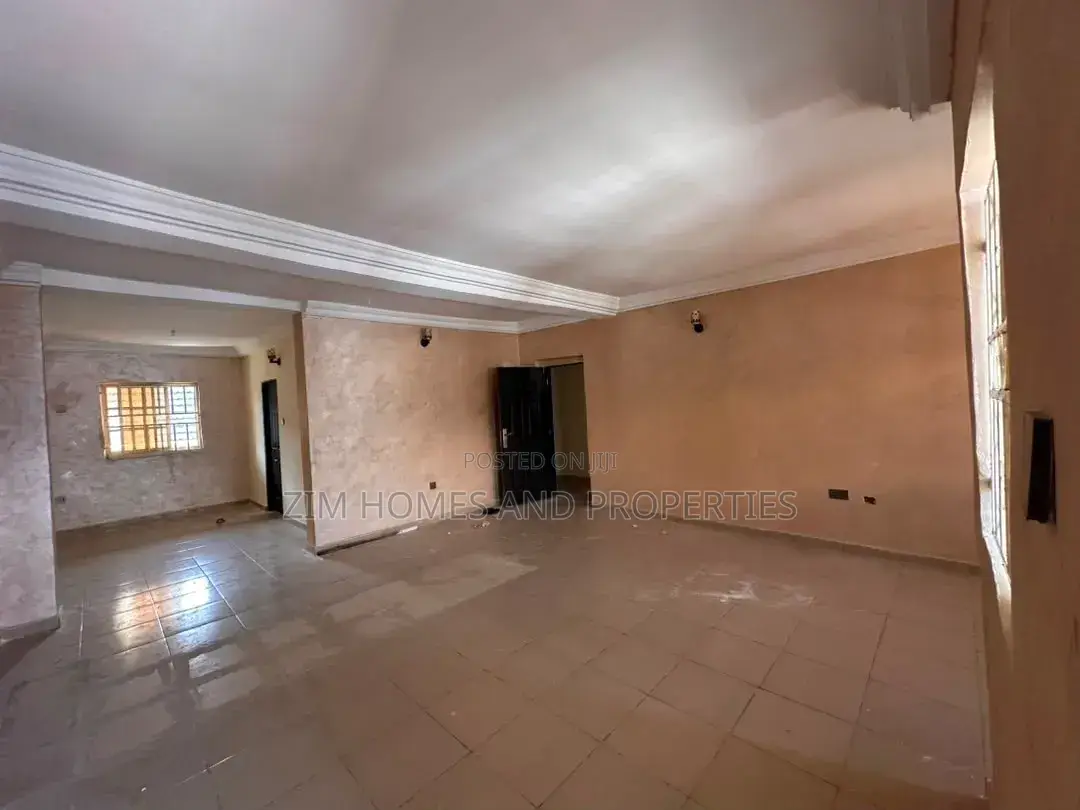 3bdrm Block of Flats in Zim Homes And, Wuye for rent in Wuye