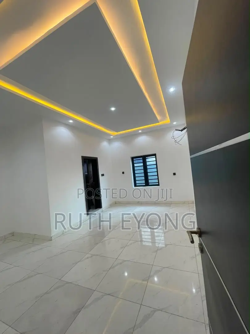 2bdrm Apartment in Abijo Gra, Sangotedo for sale in Sangotedo