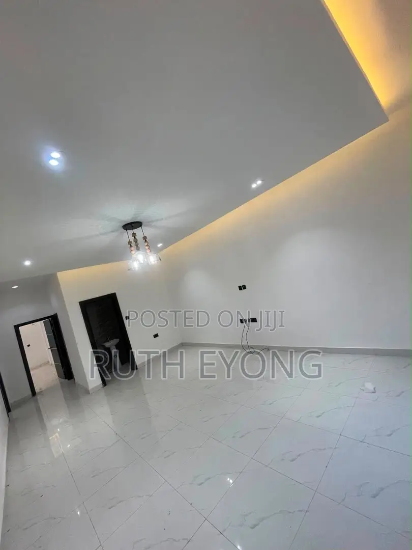 2bdrm Apartment in Abijo Gra, Sangotedo for sale in Sangotedo