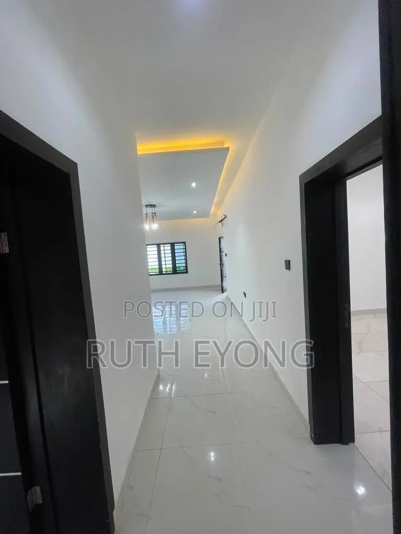2bdrm Apartment in Abijo Gra, Sangotedo for sale in Sangotedo