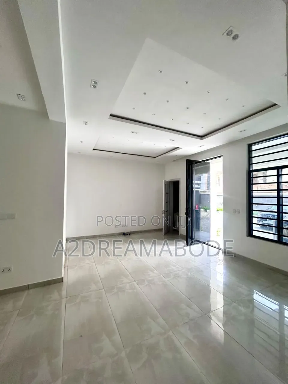 3bdrm Apartment in Lekki Phase 1 for rent in Lekki Phase 1