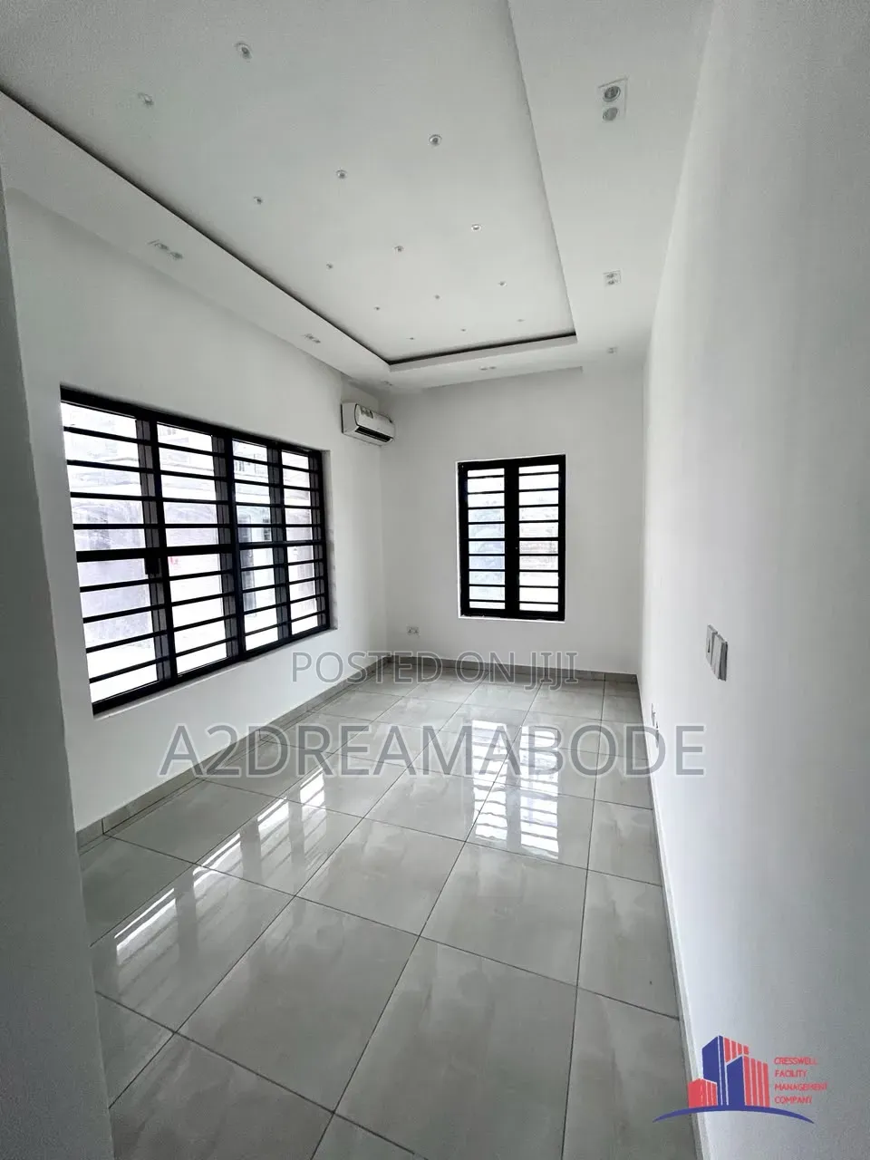 3bdrm Apartment in Lekki Phase 1 for rent in Lekki Phase 1