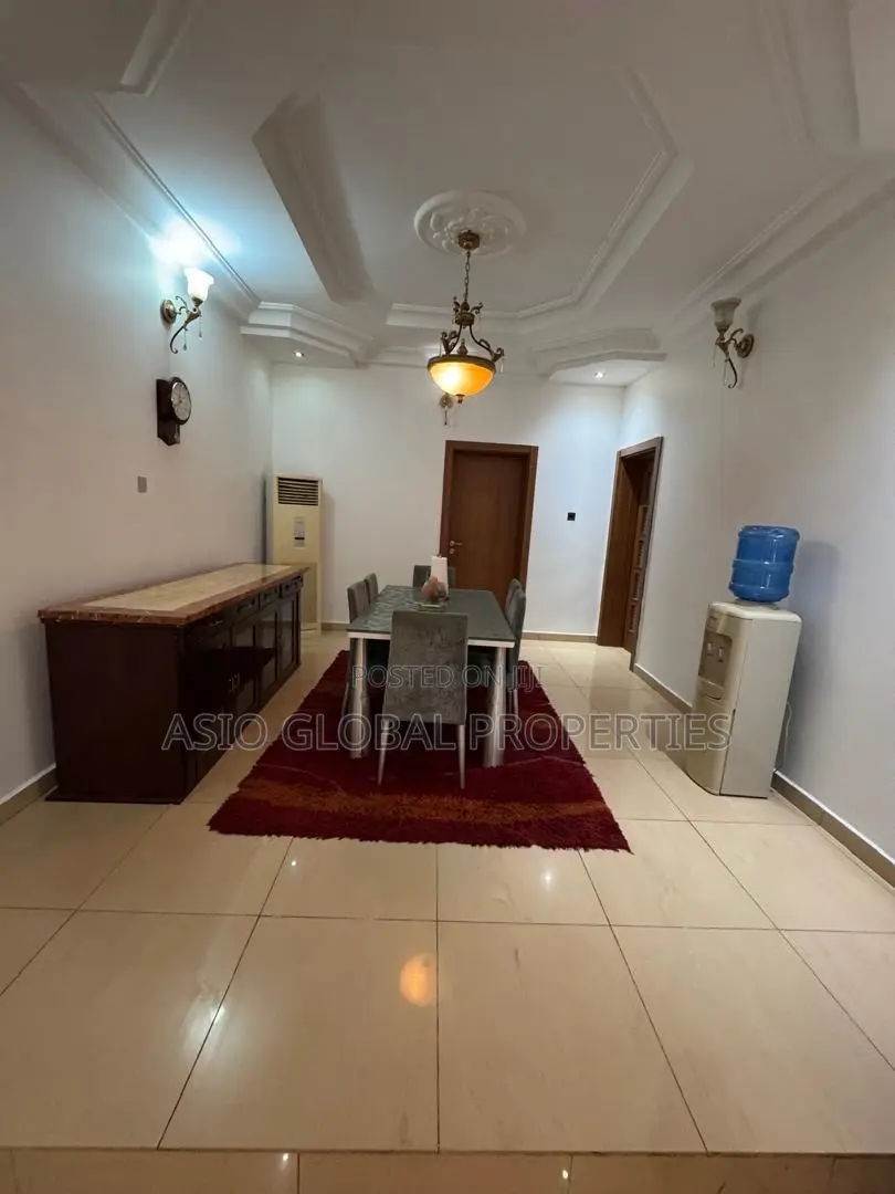 3/4-Bedroom Self Compound Duplex | Magodo GRA Phase 2. in Magodo