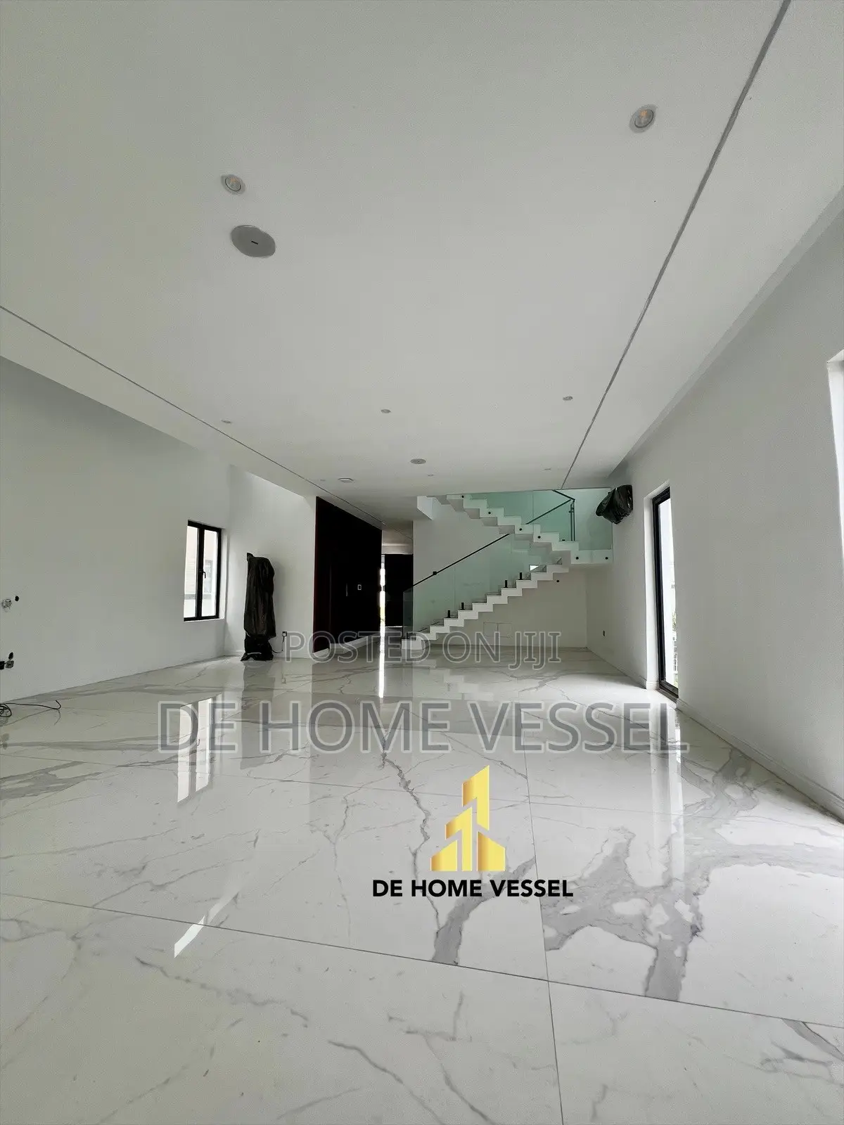 5bdrm Duplex in VGC / Ajah for sale in VGC / Ajah