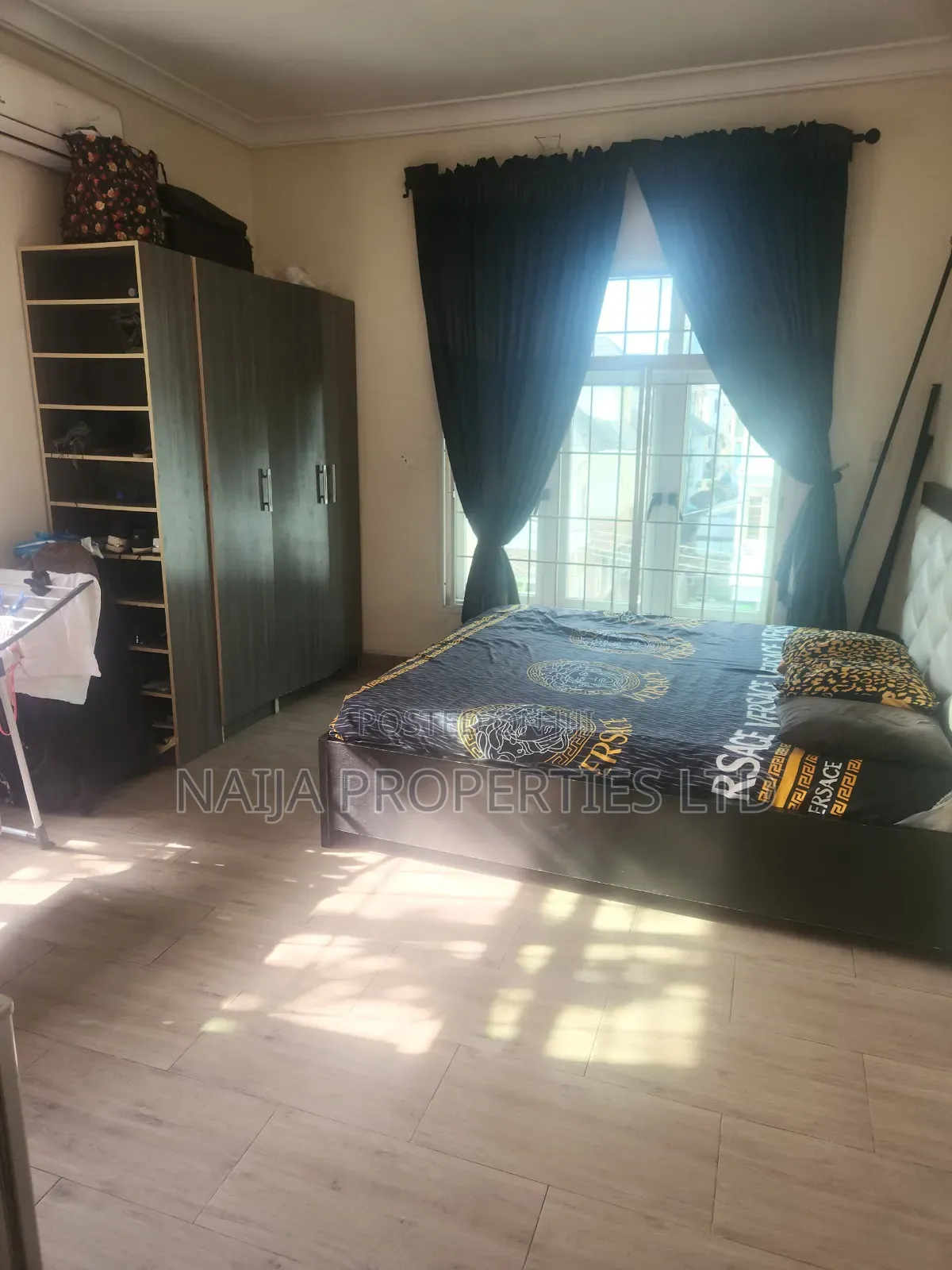 1bdrm Shared Apartment in Lekki Conservation, Chevron for rent in Chevron