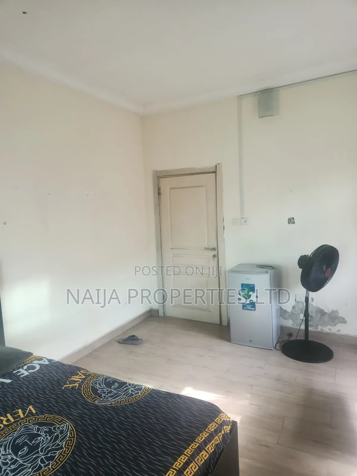 1bdrm Shared Apartment in Lekki Conservation, Chevron for rent in Chevron