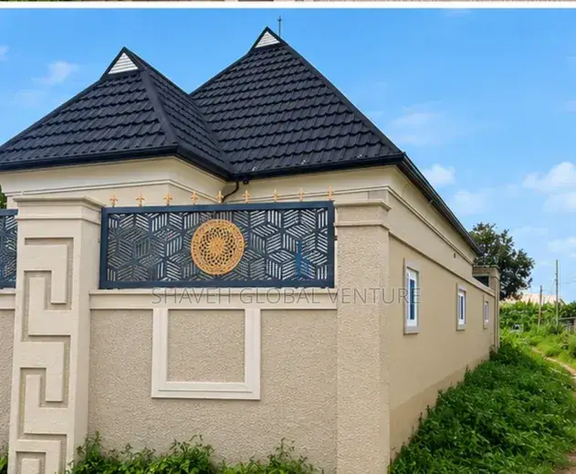 3bdrm Bungalow in Abiola Gasline, Ado-Odo/Ota for sale in Ado-Odo/Ota