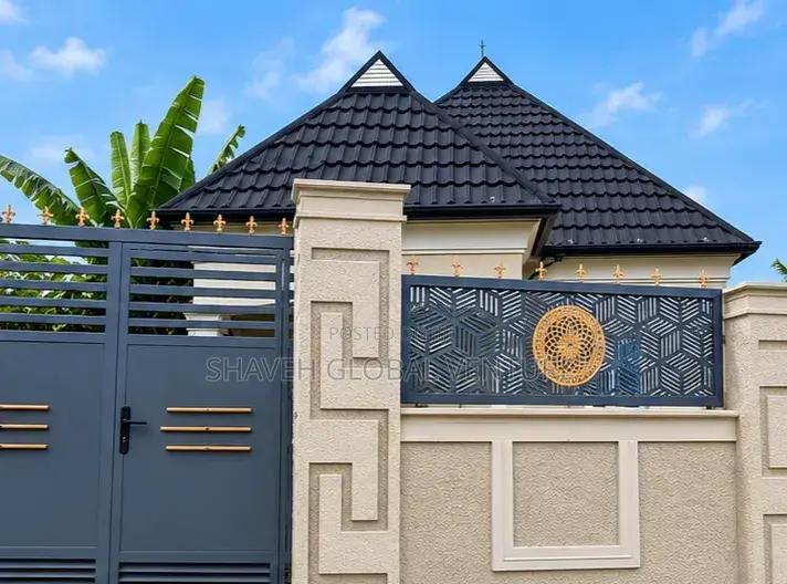 3bdrm Bungalow in Abiola Gasline, Ado-Odo/Ota for sale in Ado-Odo/Ota