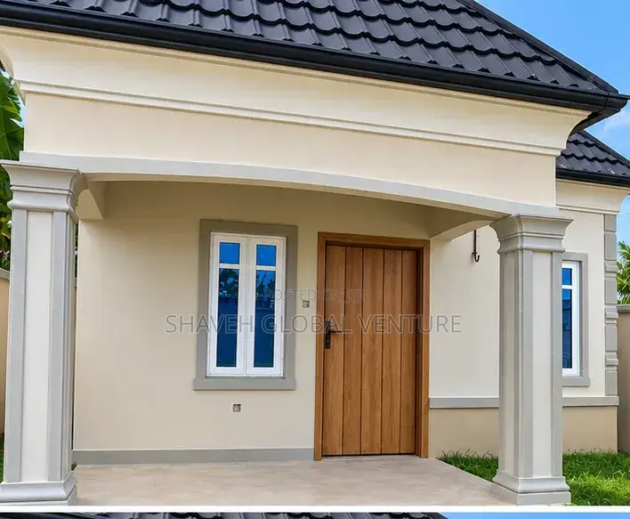 3bdrm Bungalow in Abiola Gasline, Ado-Odo/Ota for sale in Ado-Odo/Ota