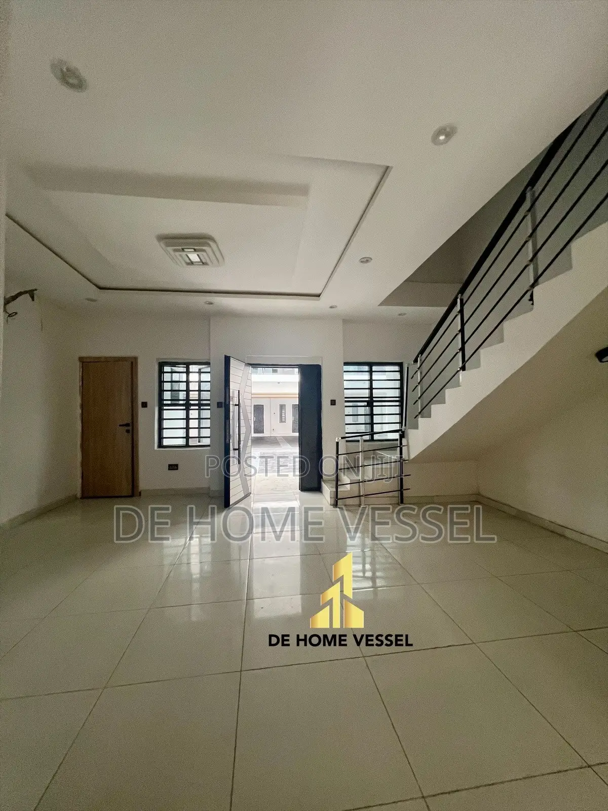 3bdrm Townhouse/Terrace in Lekki for sale in Lekki