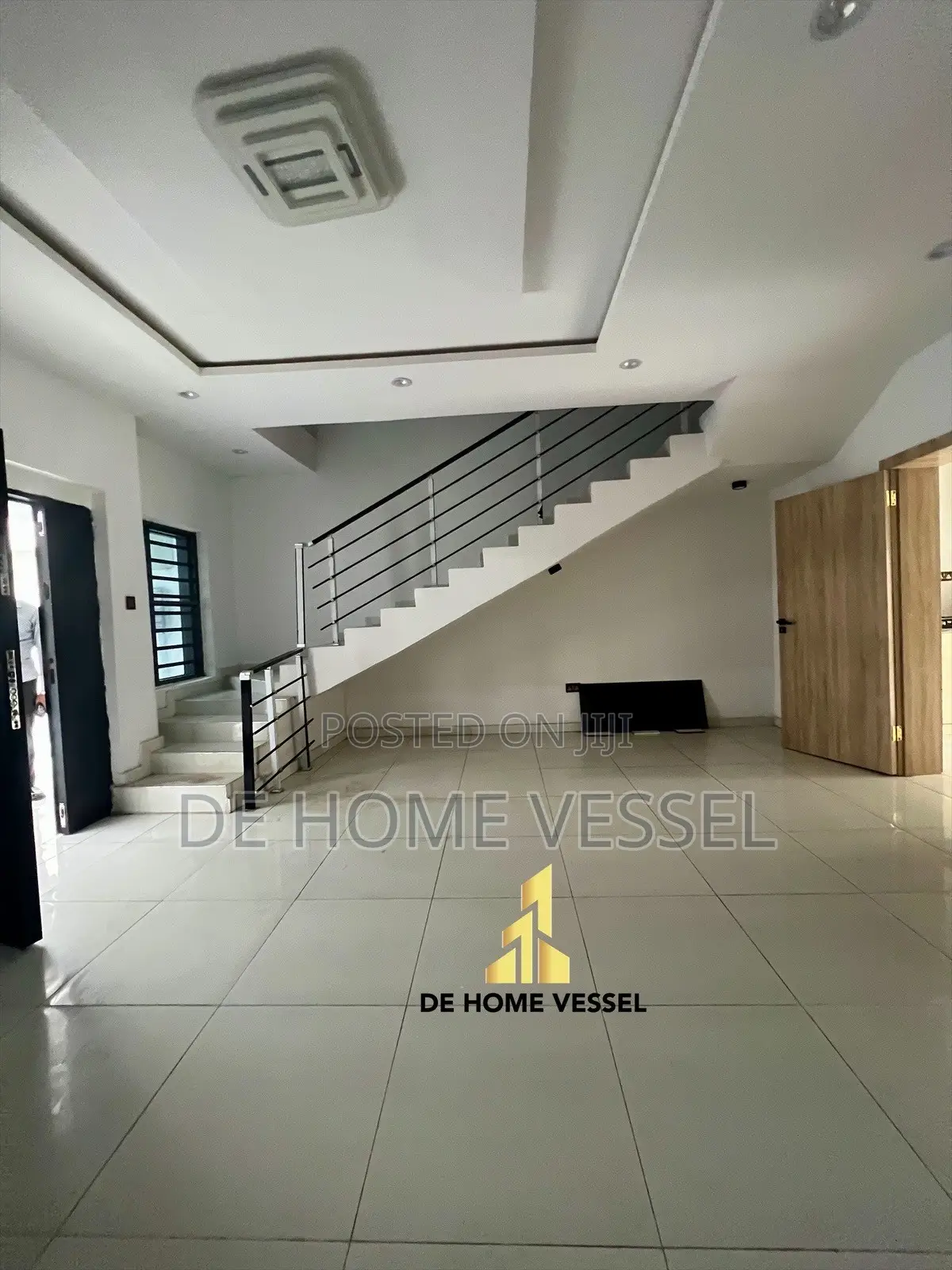 3bdrm Townhouse/Terrace in Lekki for sale in Lekki