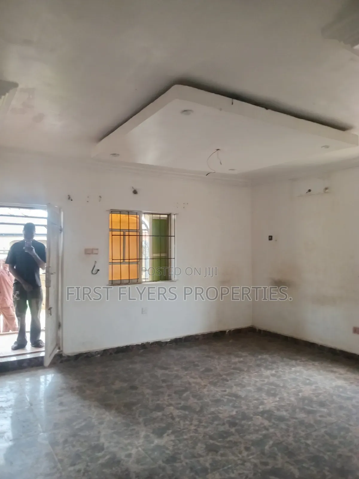 2bdrm Block of Flats in Elejigbo, Obasanjo for rent in Ado-Odo/Ota