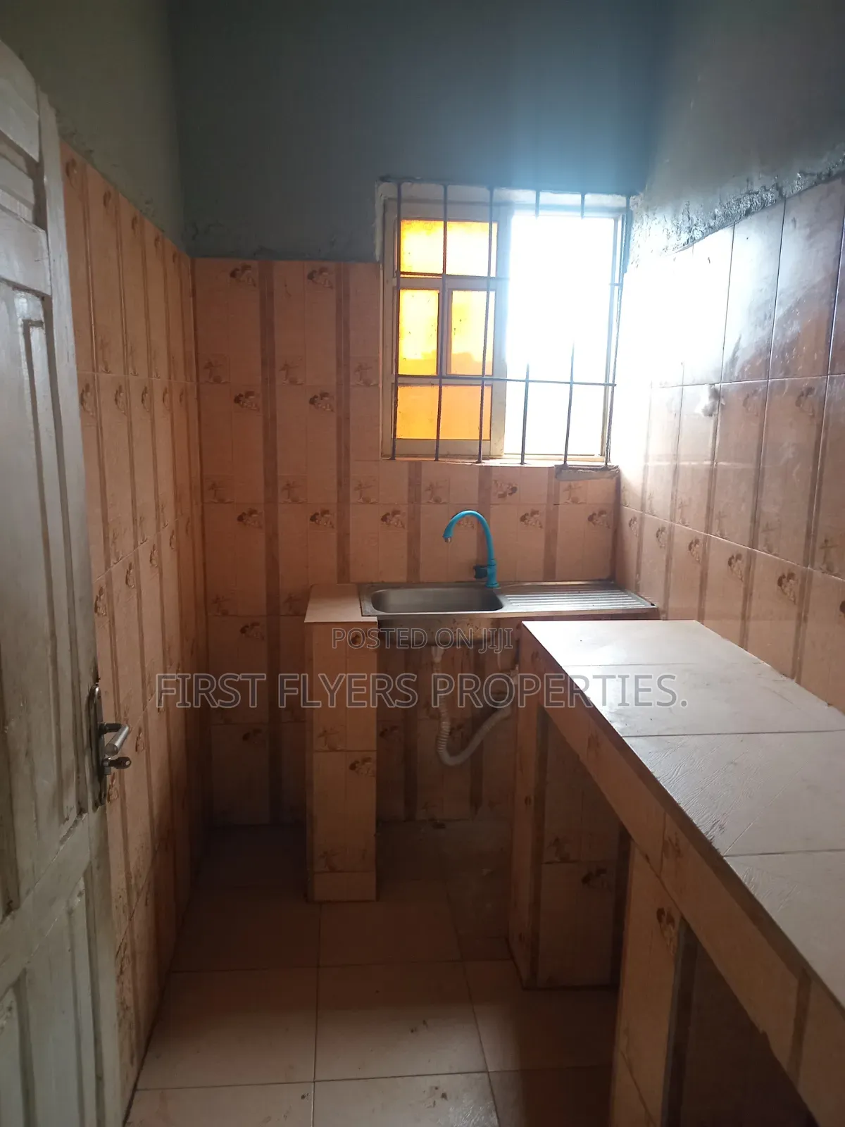 2bdrm Block of Flats in Elejigbo, Obasanjo for rent in Ado-Odo/Ota
