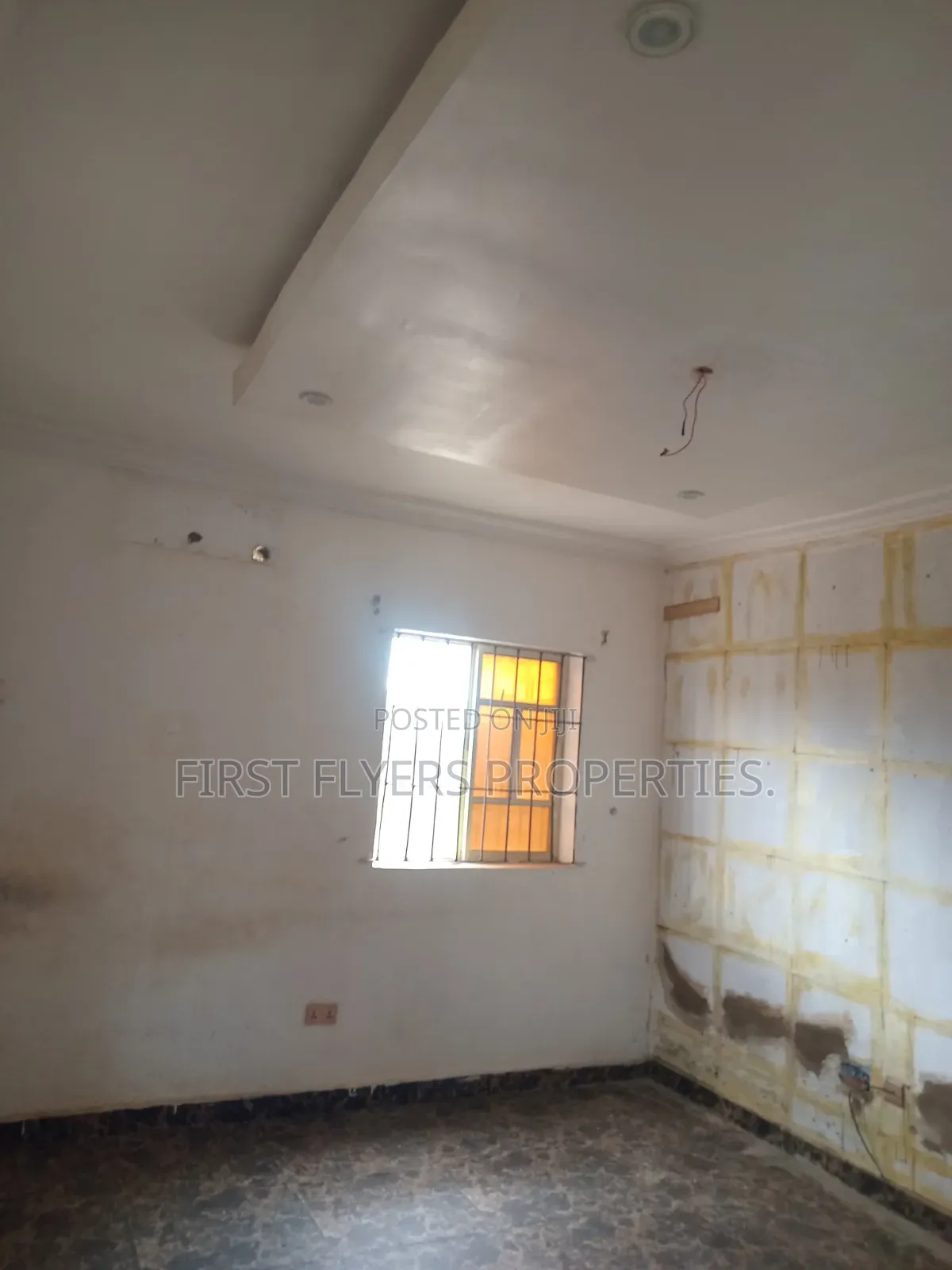 2bdrm Block of Flats in Elejigbo, Obasanjo for rent in Ado-Odo/Ota