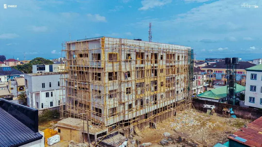 2bdrm Apartment in Autograph Lagos, Ikate for sale in Ikate