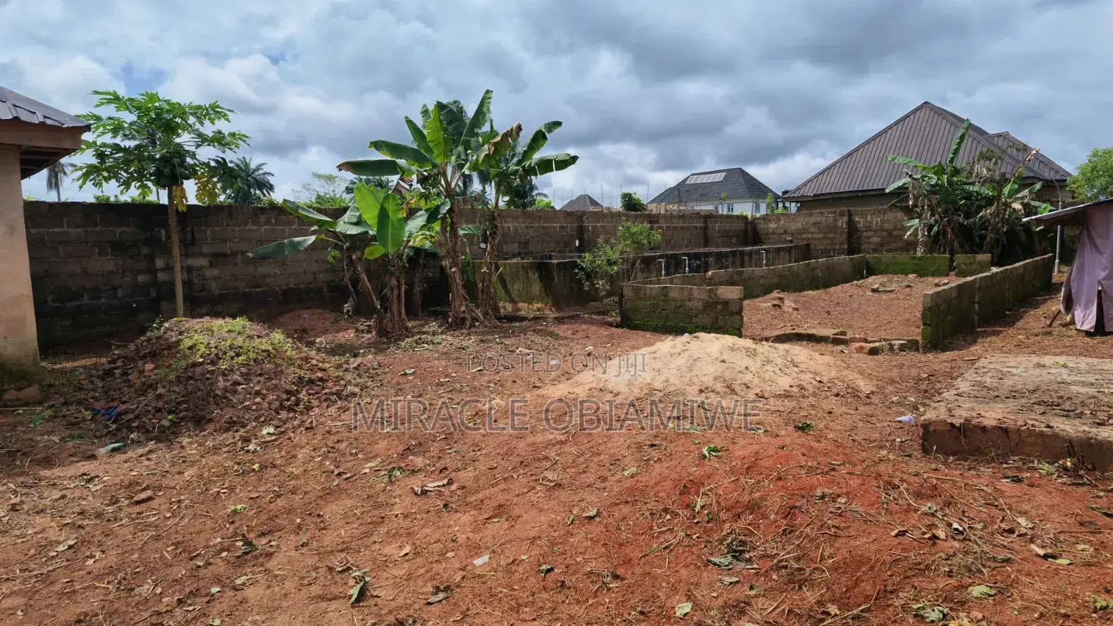 3bdrm Bungalow in Dozieway, Umuahia for rent in Umuahia