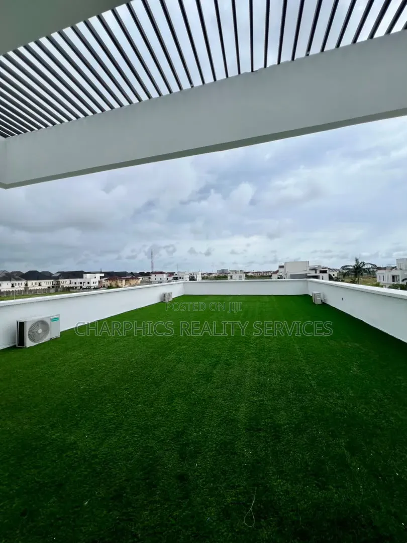 5bdrm Duplex in VGC / Ajah for sale in VGC / Ajah