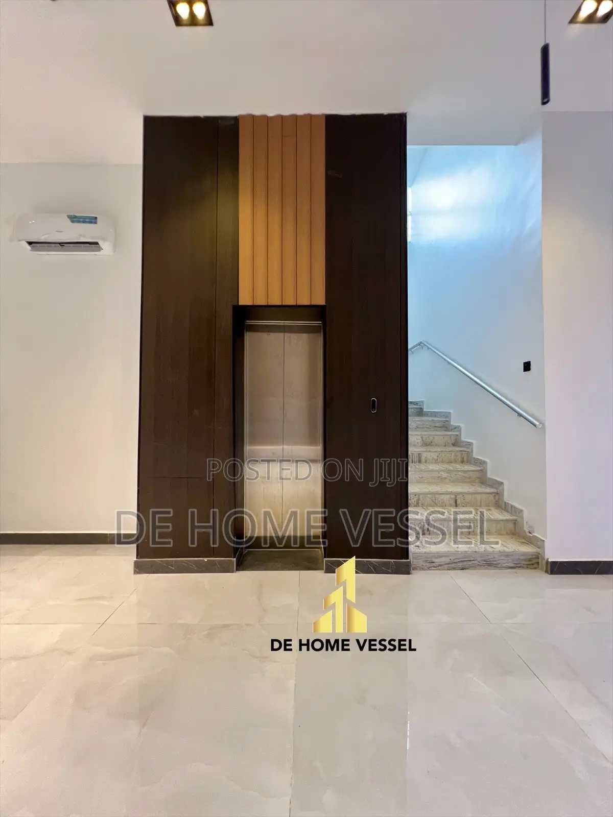 5bdrm Duplex in Ikoyi for sale in Ikoyi