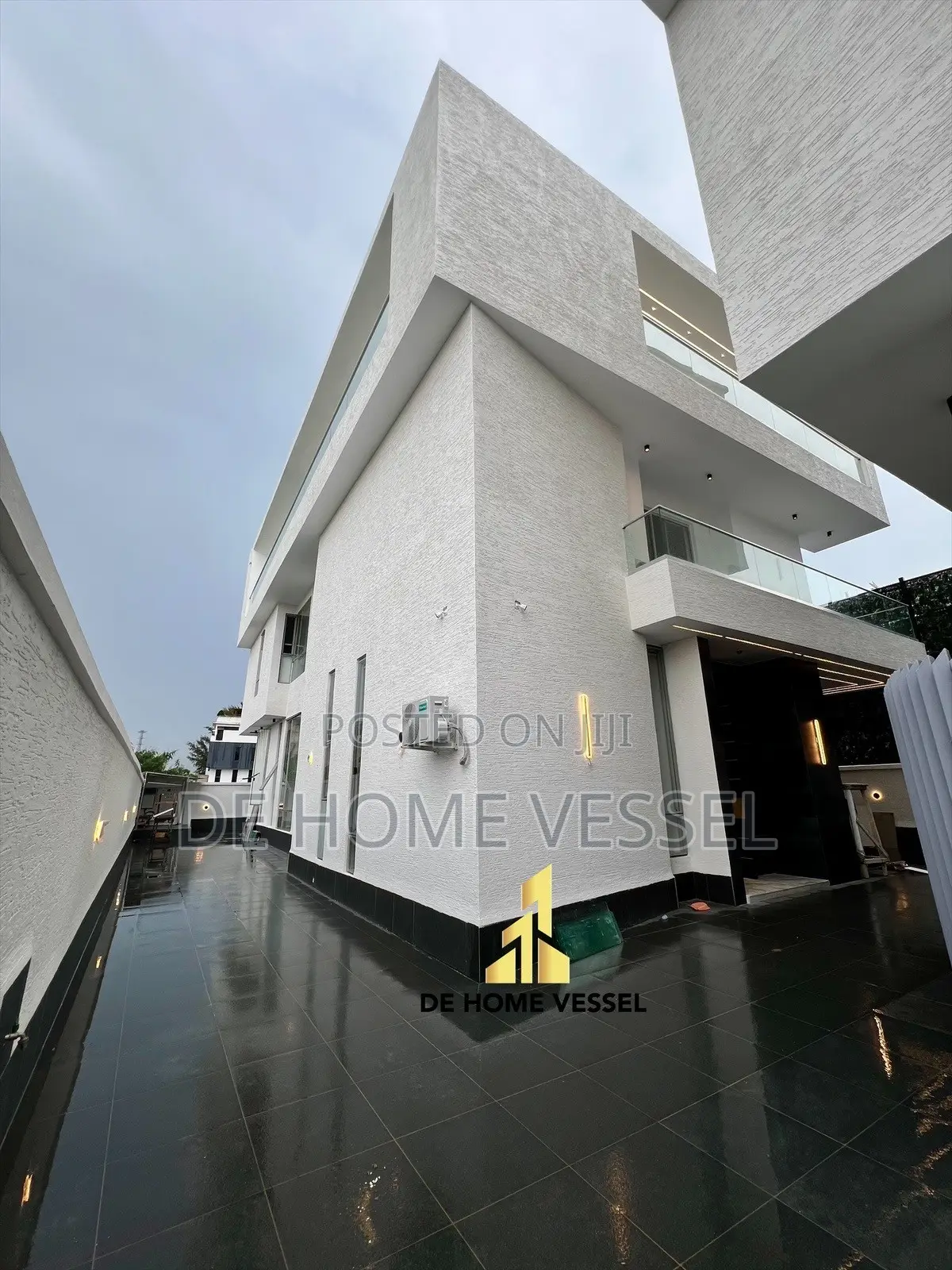 5bdrm Duplex in Ikoyi for sale in Ikoyi