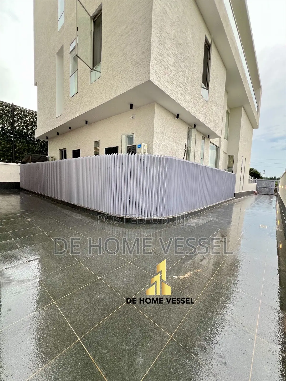 5bdrm Duplex in Ikoyi for sale in Ikoyi