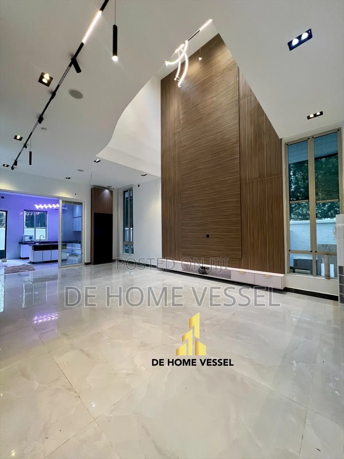 5bdrm Duplex in Ikoyi for sale in Ikoyi