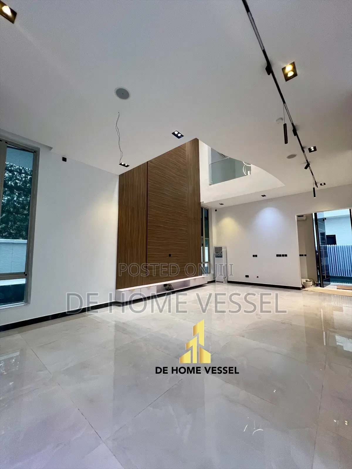 5bdrm Duplex in Ikoyi for sale in Ikoyi