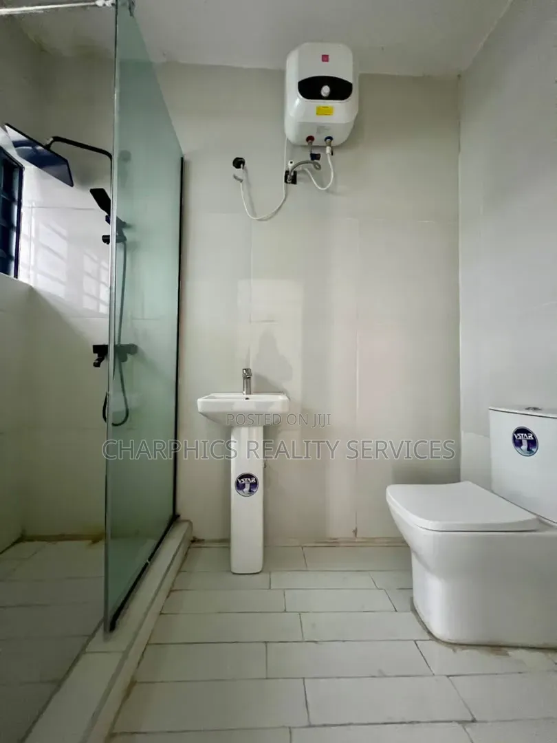 3bdrm Duplex in Lekki Phase 2 for sale in Lekki Phase 2