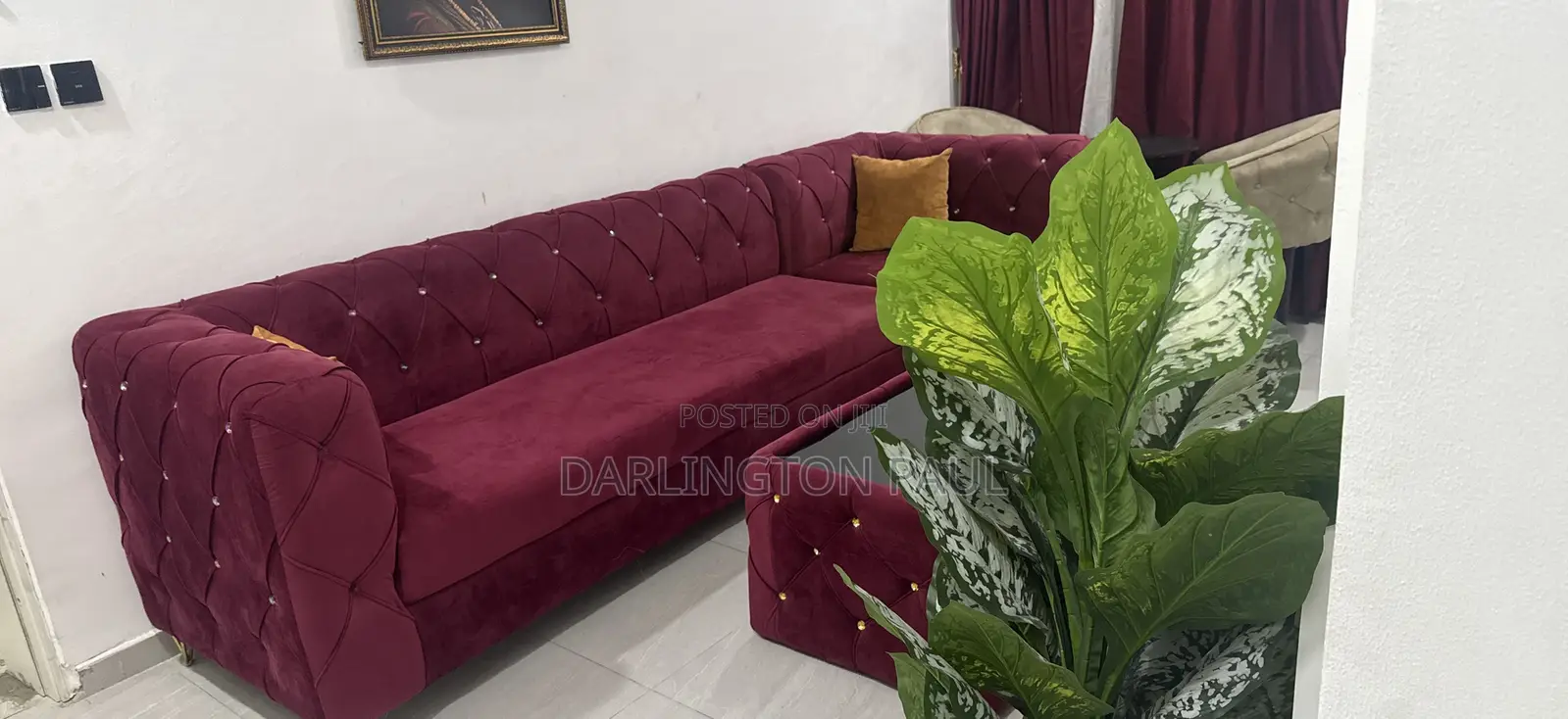 2 Bedroom Apartment Inside Thomas Estate Lekki Ajah in Thomas Estate