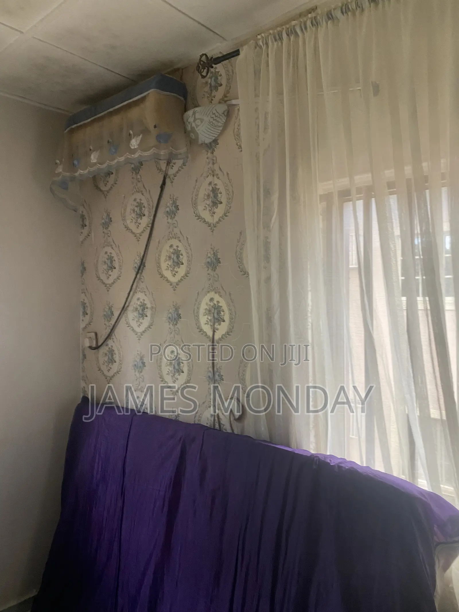 1bdrm Bedsitter in Private Residence, Area 1 for rent in Area 1