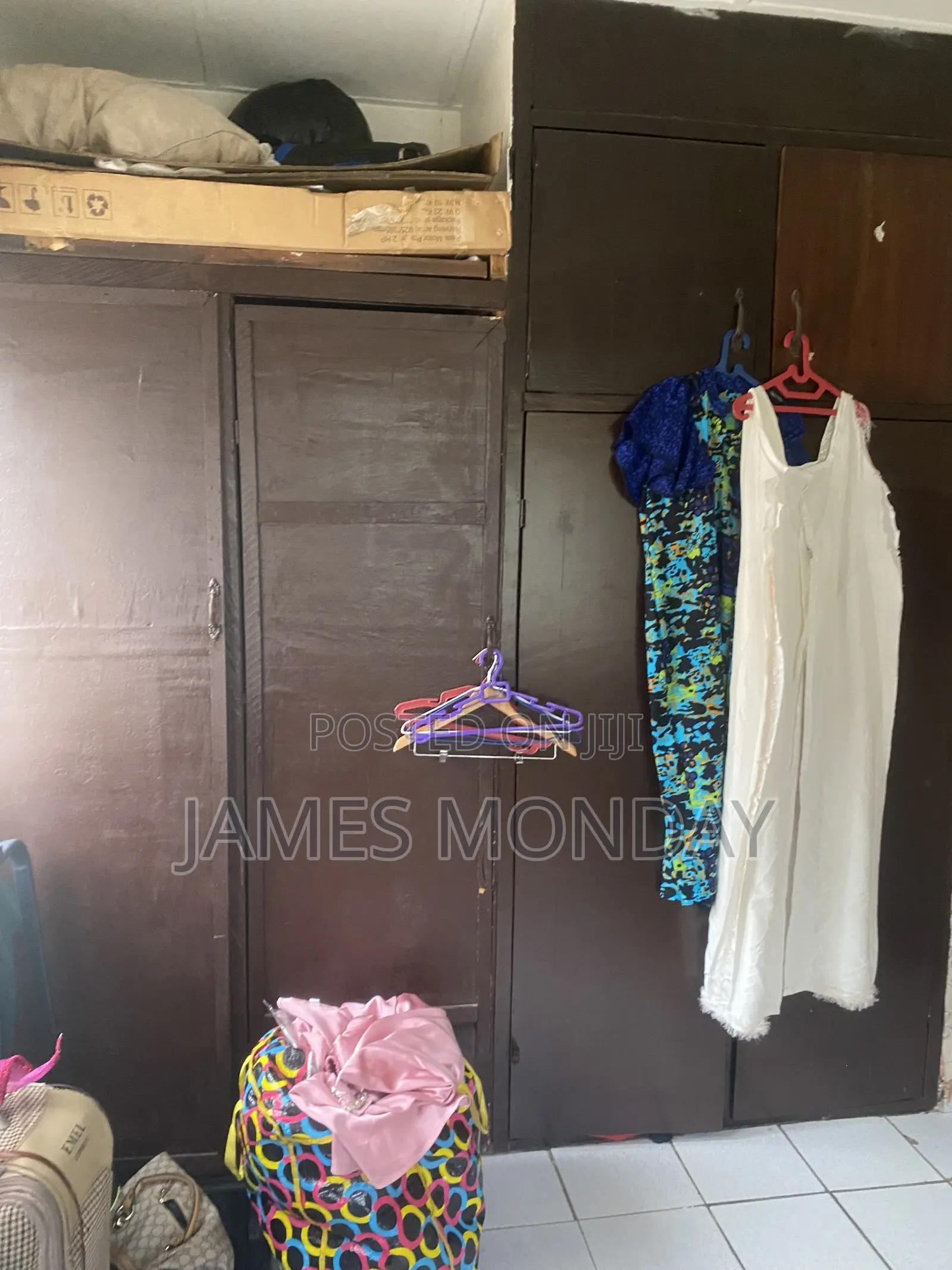 1bdrm Bedsitter in Private Residence, Area 1 for rent in Area 1