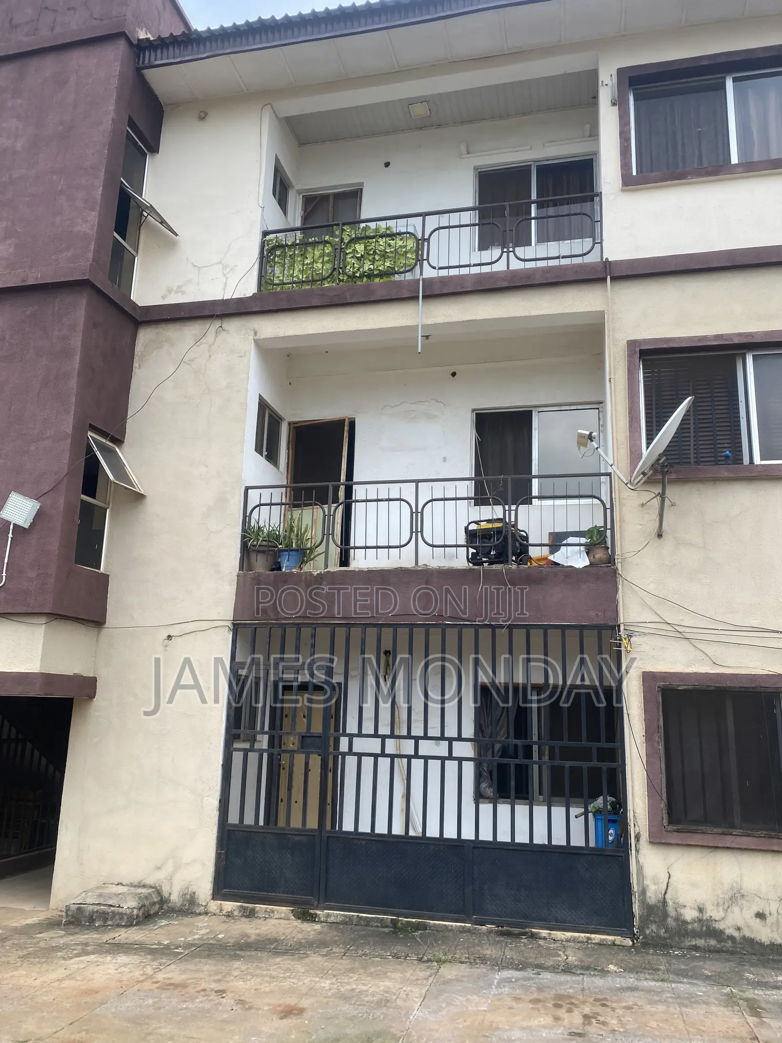 1bdrm Bedsitter in Private Residence, Area 1 for rent in Area 1
