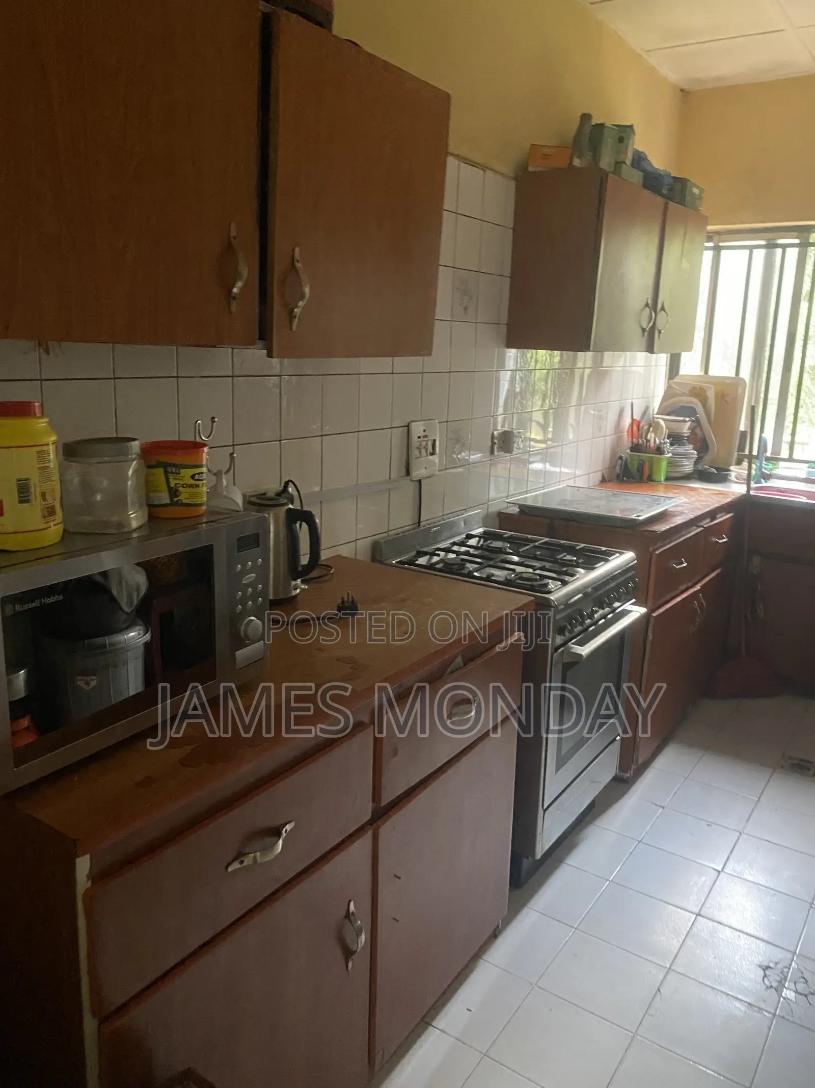 1bdrm Bedsitter in Private Residence, Area 1 for rent in Area 1