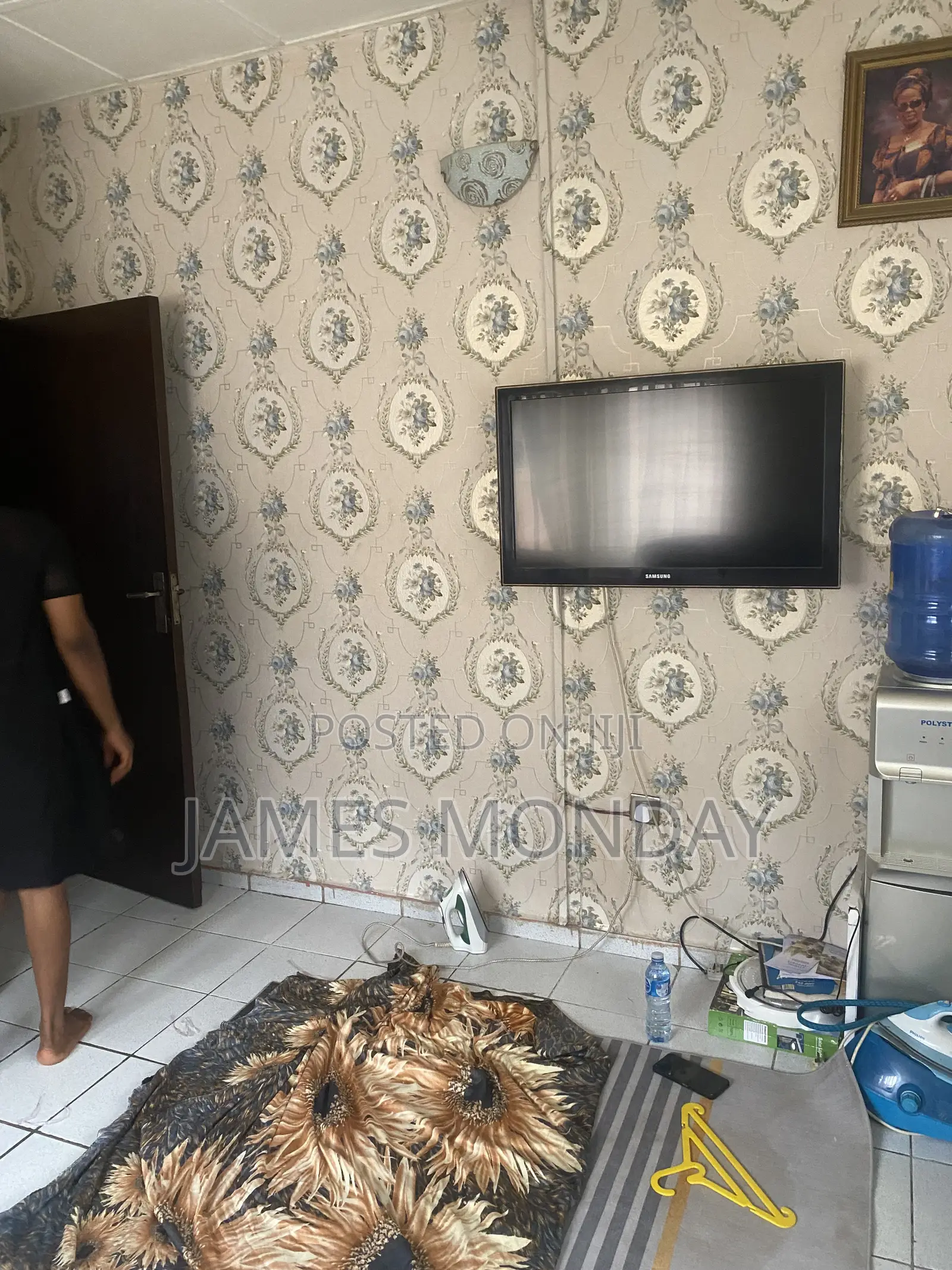 1bdrm Bedsitter in Private Residence, Area 1 for rent in Area 1