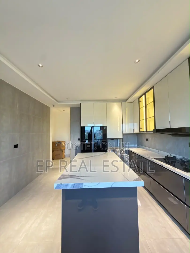 3bdrm Apartment in Asokoro for sale in Asokoro