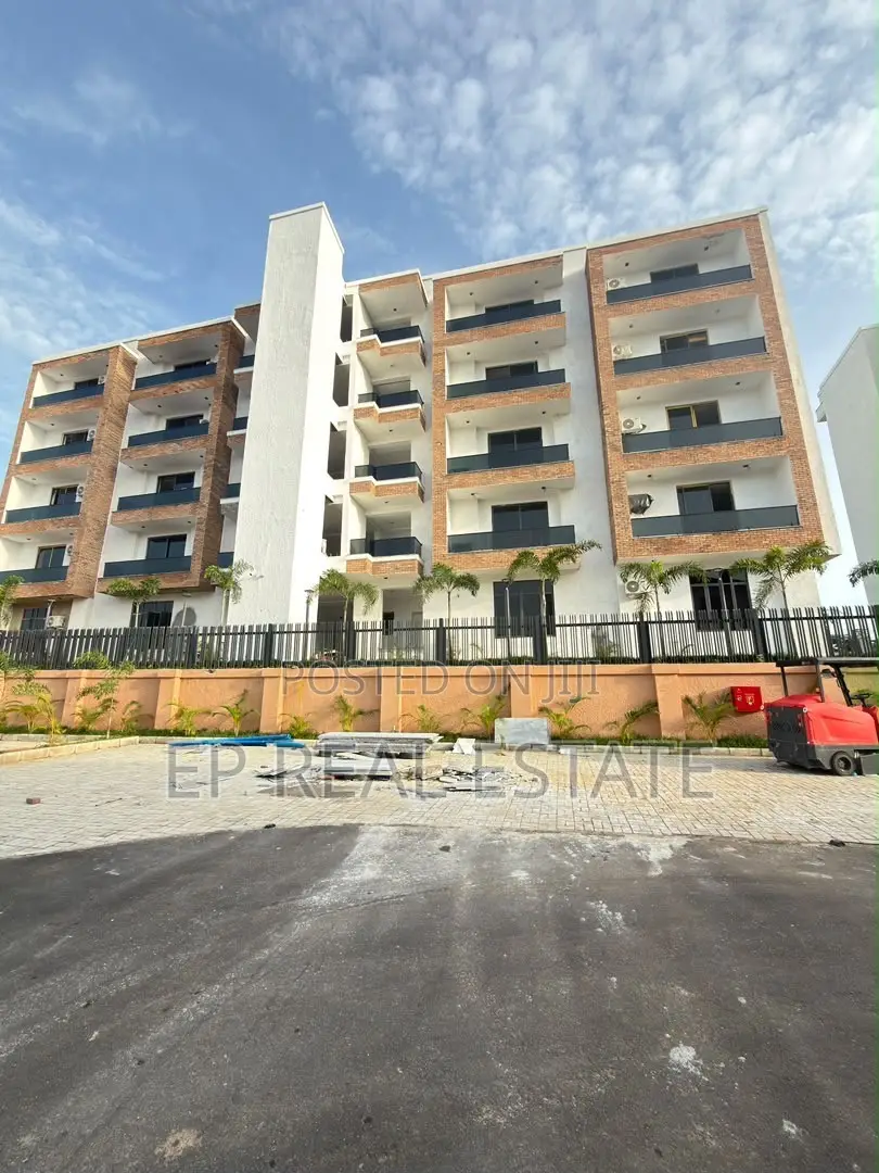 3bdrm Apartment in Asokoro for sale in Asokoro