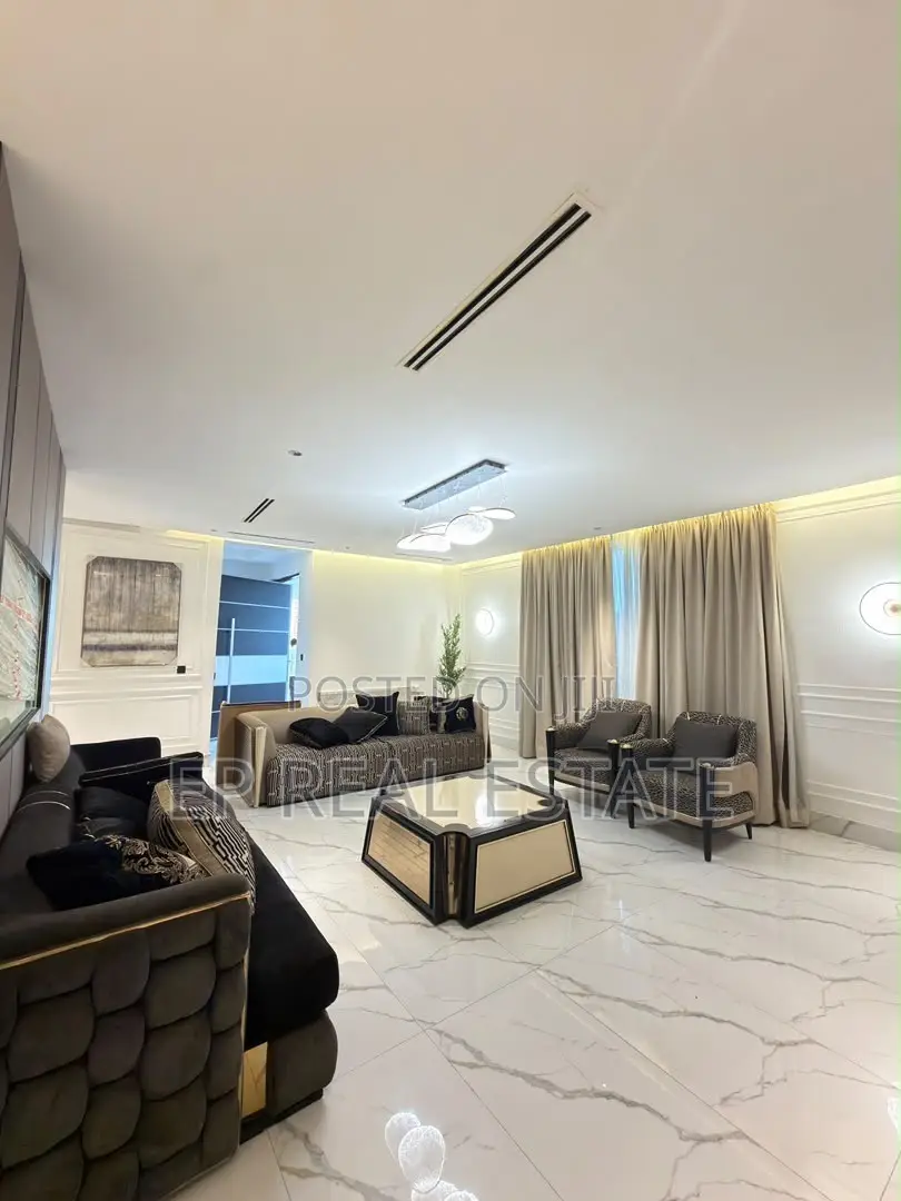 3bdrm Apartment in Asokoro for sale in Asokoro