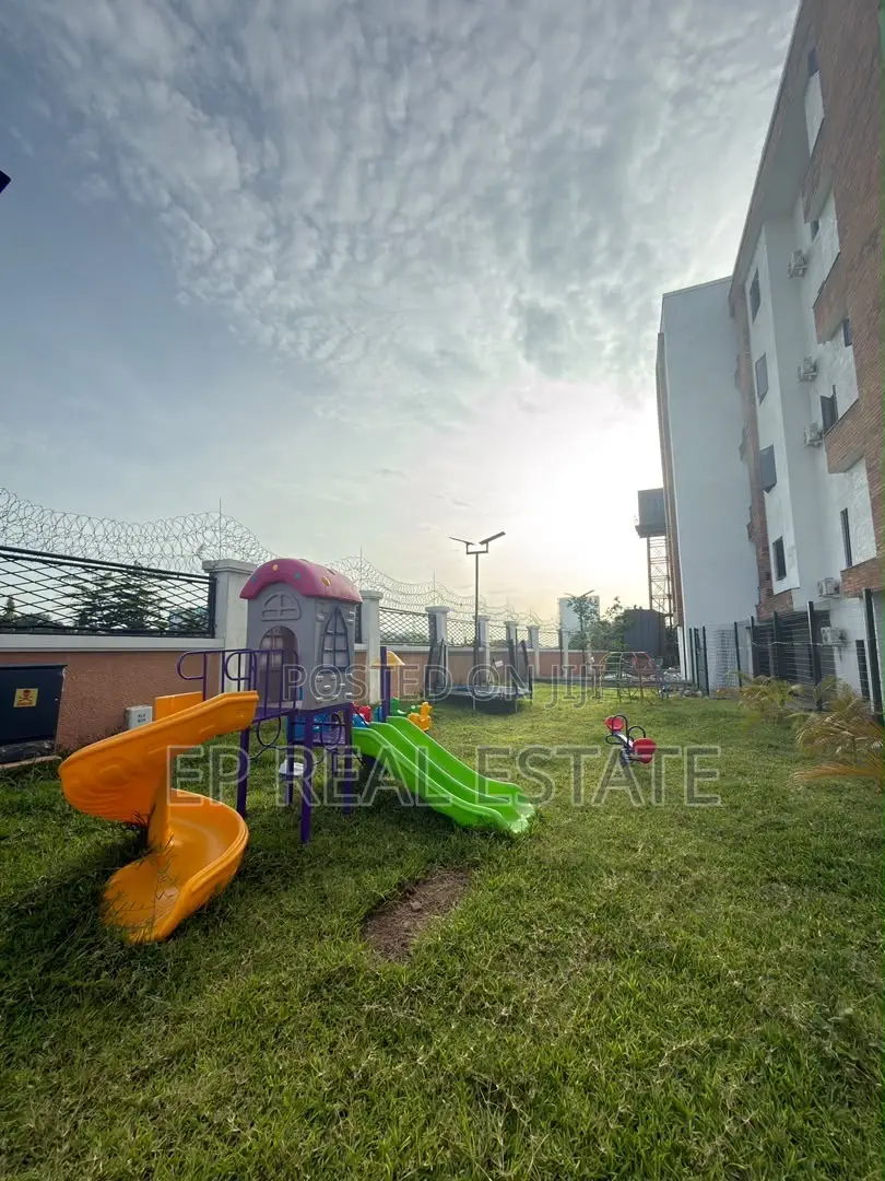 3bdrm Apartment in Asokoro for sale in Asokoro