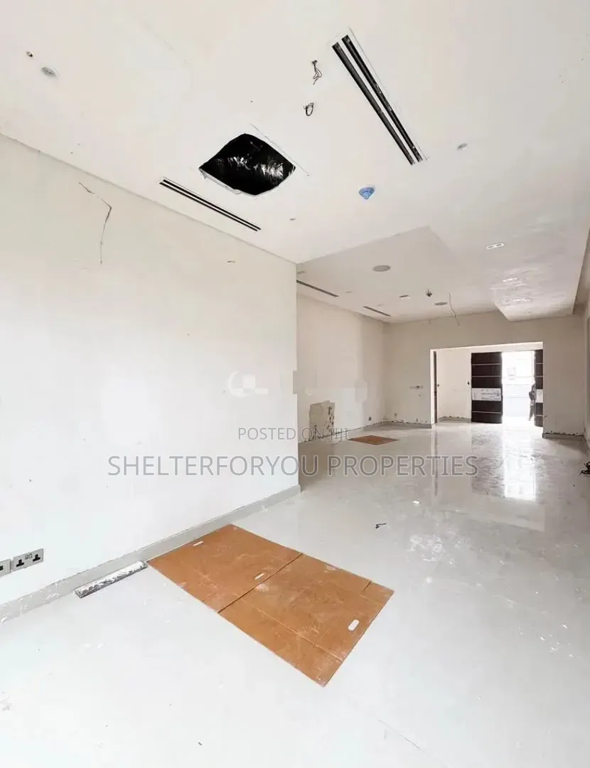 6bdrm Duplex in Old Ikoyi for sale in Old Ikoyi