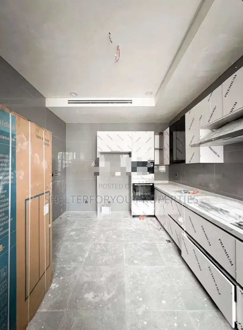 6bdrm Duplex in Old Ikoyi for sale in Old Ikoyi