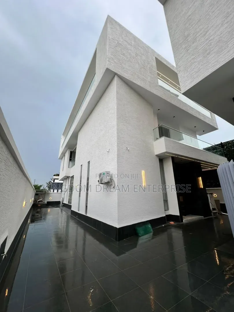 5bdrm Duplex in Old Ikoyi Lagos for sale in Old Ikoyi