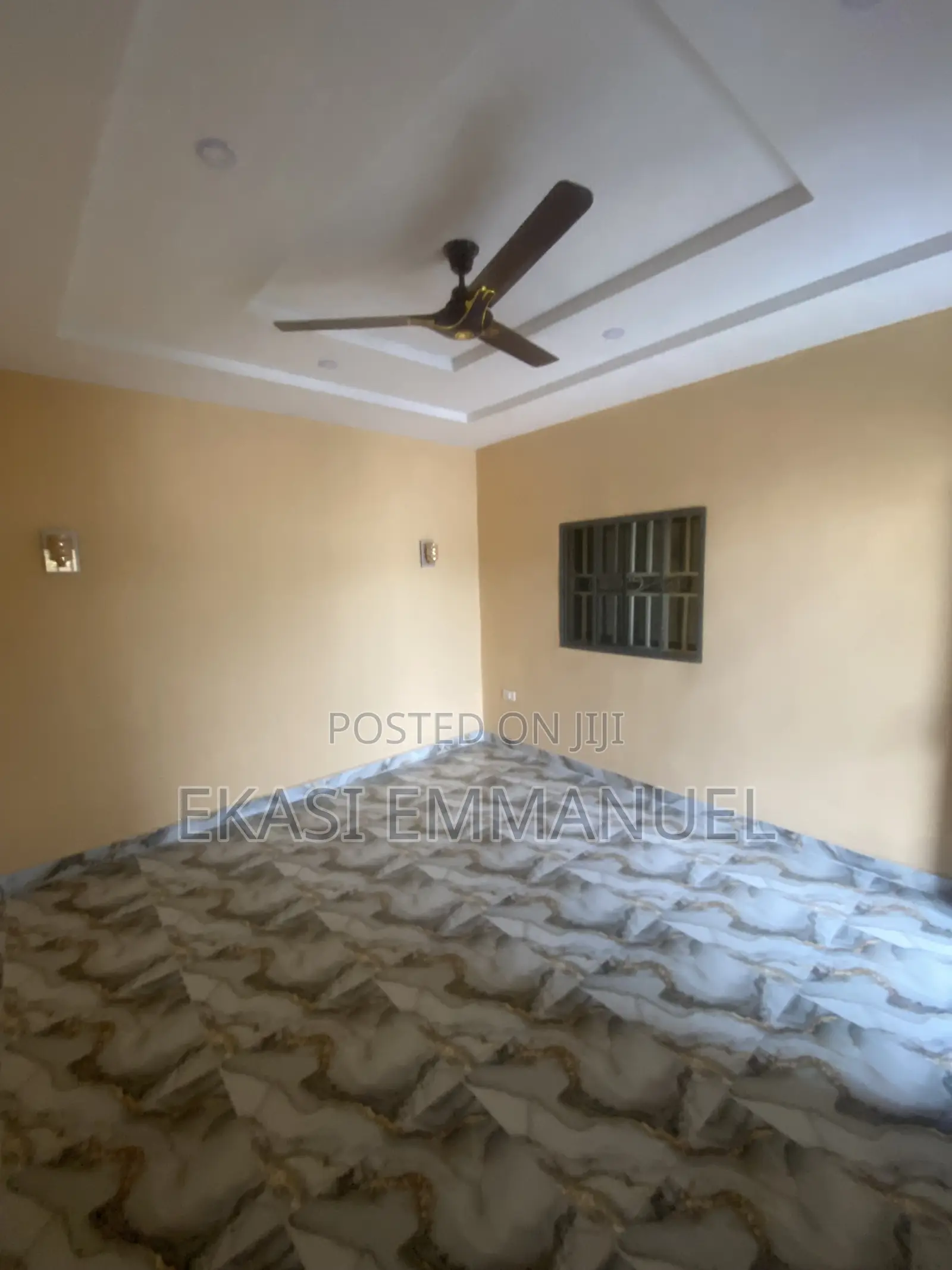 1bdrm Room & Parlour in Uyo for rent in Uyo