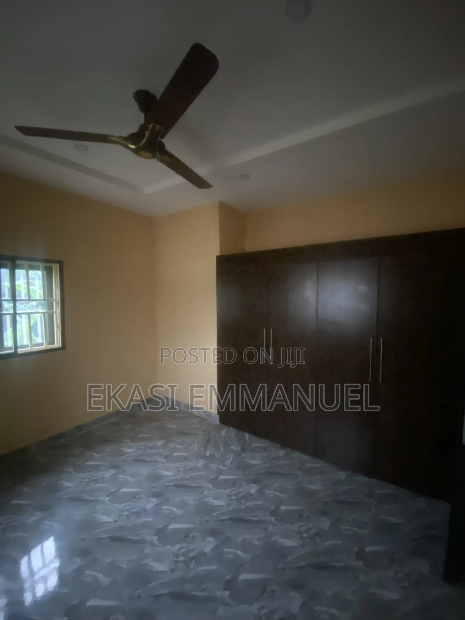 1bdrm Room & Parlour in Uyo for rent in Uyo