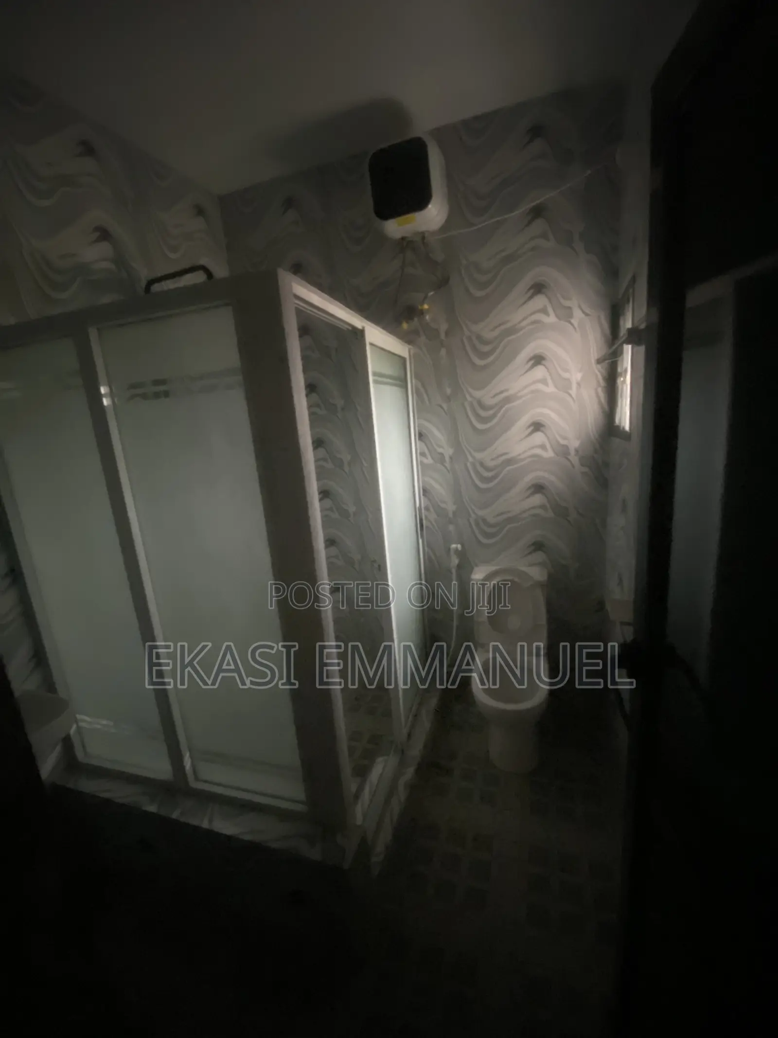 1bdrm Room & Parlour in Uyo for rent in Uyo