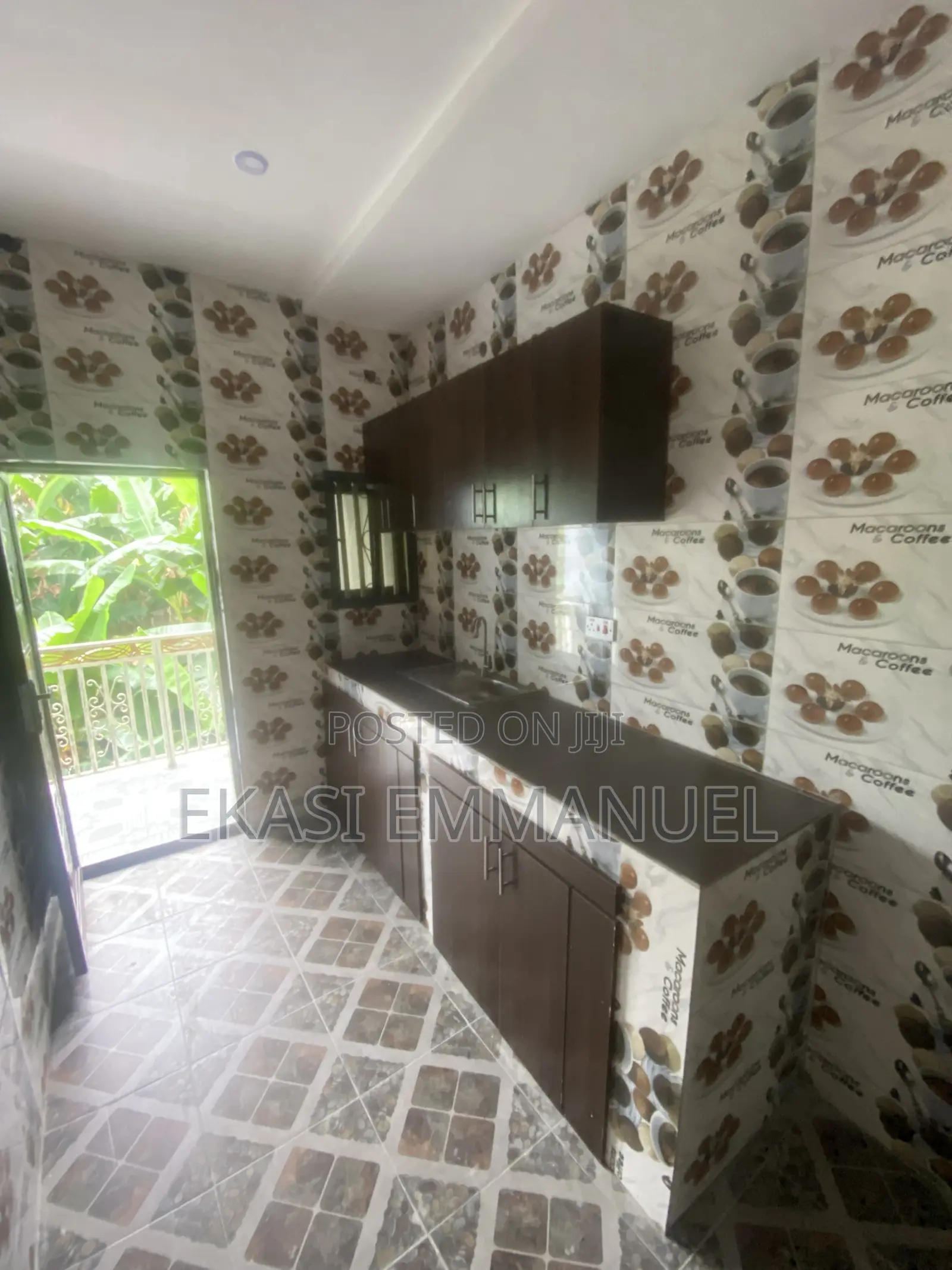 1bdrm Room & Parlour in Uyo for rent in Uyo