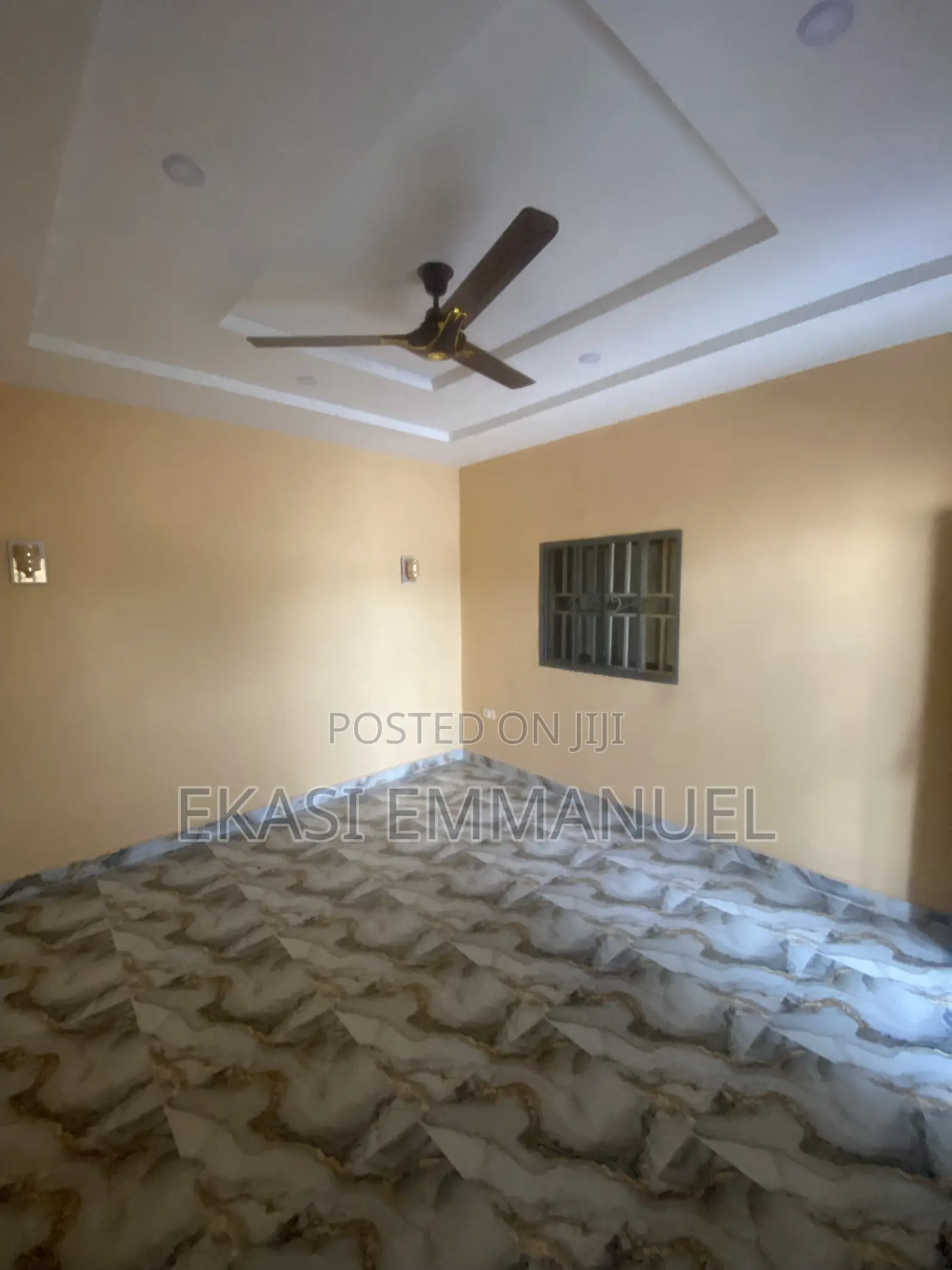 1bdrm Room & Parlour in Uyo for rent in Uyo