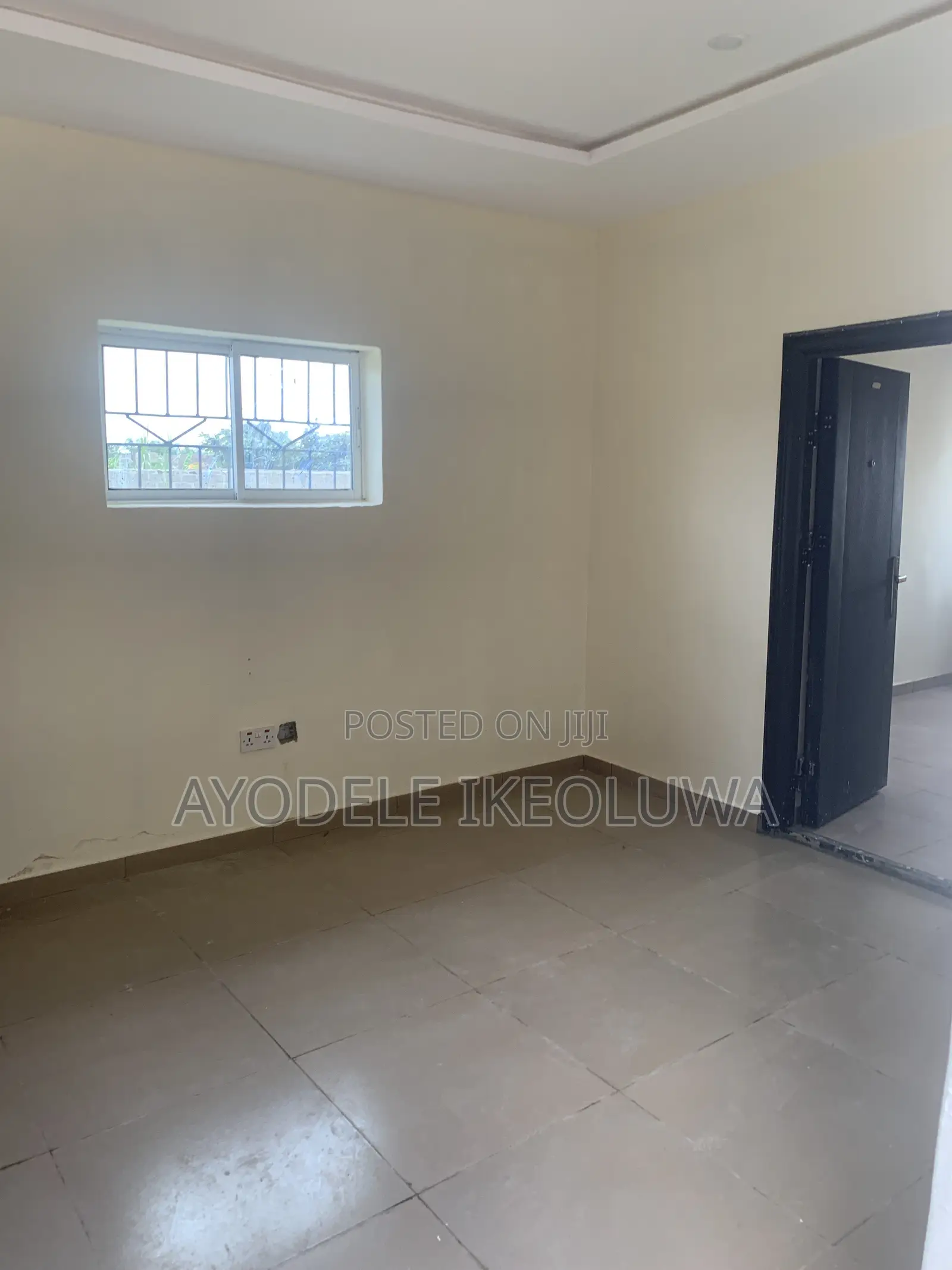 Mini Flat in Afolabi, Akesan for rent in Akesan