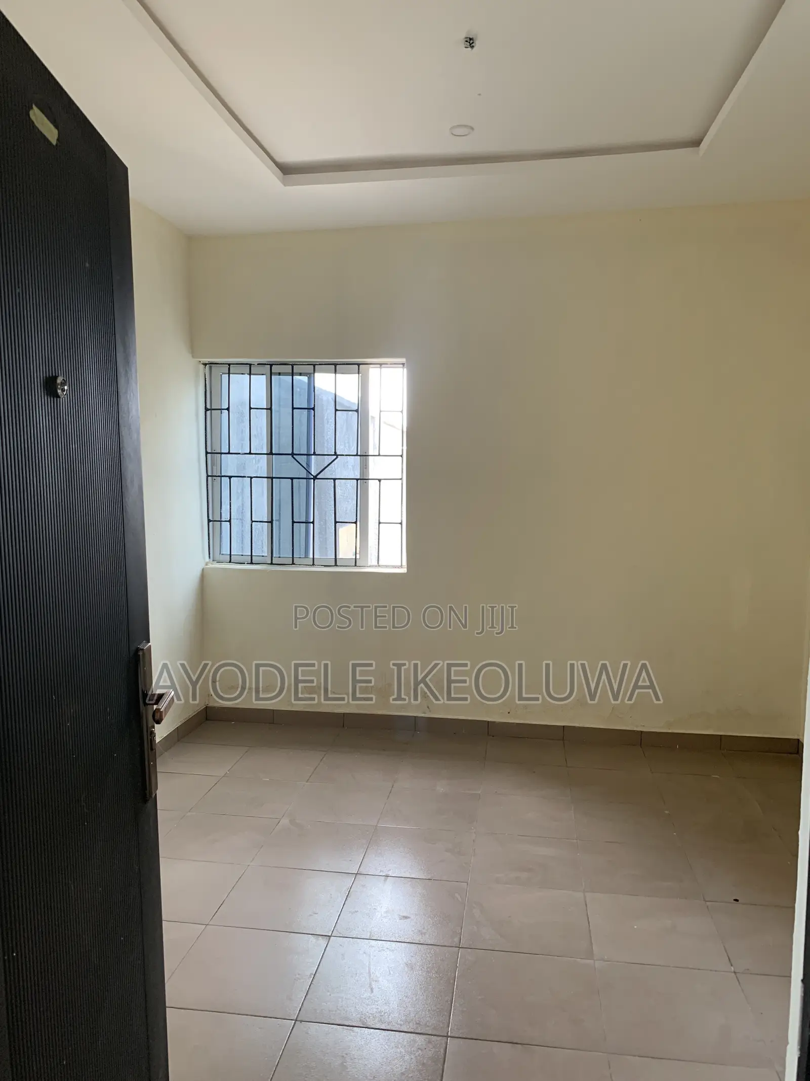 Mini Flat in Afolabi, Akesan for rent in Akesan