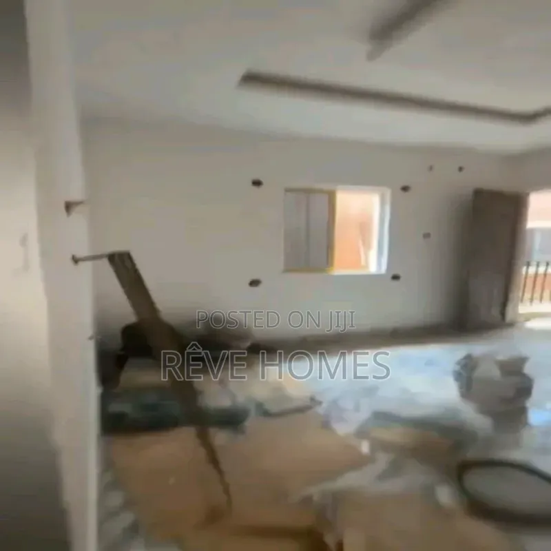 Mini Flat in Fadeyi for rent in Fadeyi